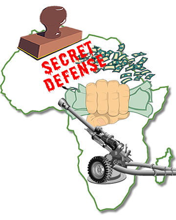 La corruption sur le continent africain