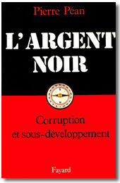 L'argent noir